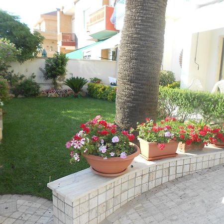 Hotel L'Approdo Anzio Eksteriør bilde