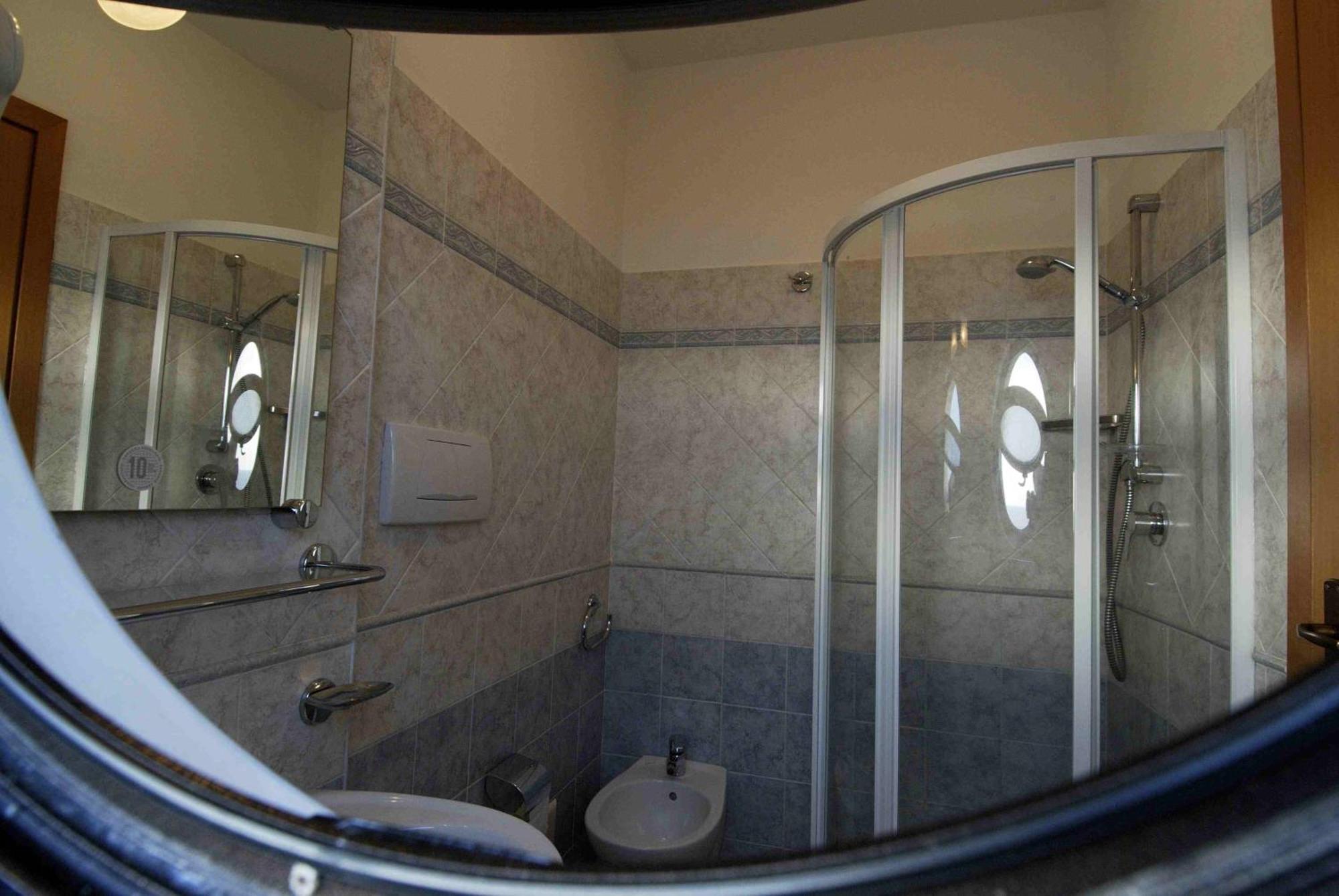 Hotel L'Approdo Anzio Eksteriør bilde