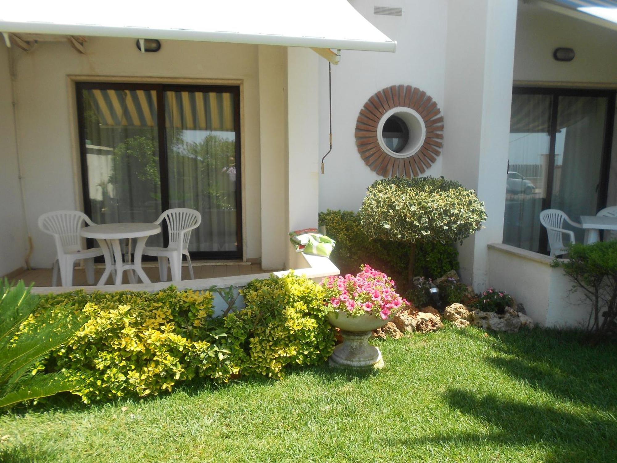 Hotel L'Approdo Anzio Eksteriør bilde