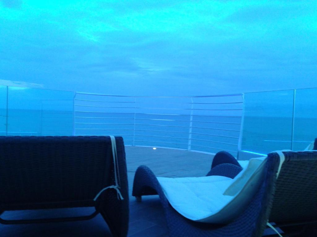 Hotel L'Approdo Anzio Eksteriør bilde