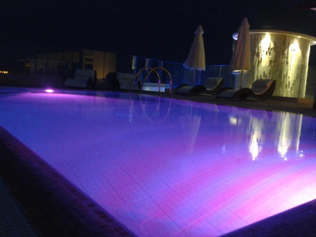 Hotel L'Approdo Anzio Eksteriør bilde