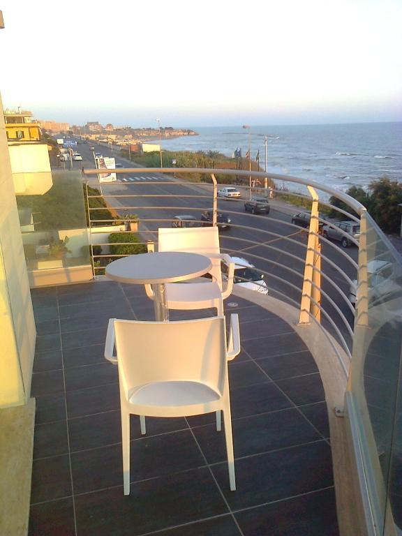 Hotel L'Approdo Anzio Rom bilde