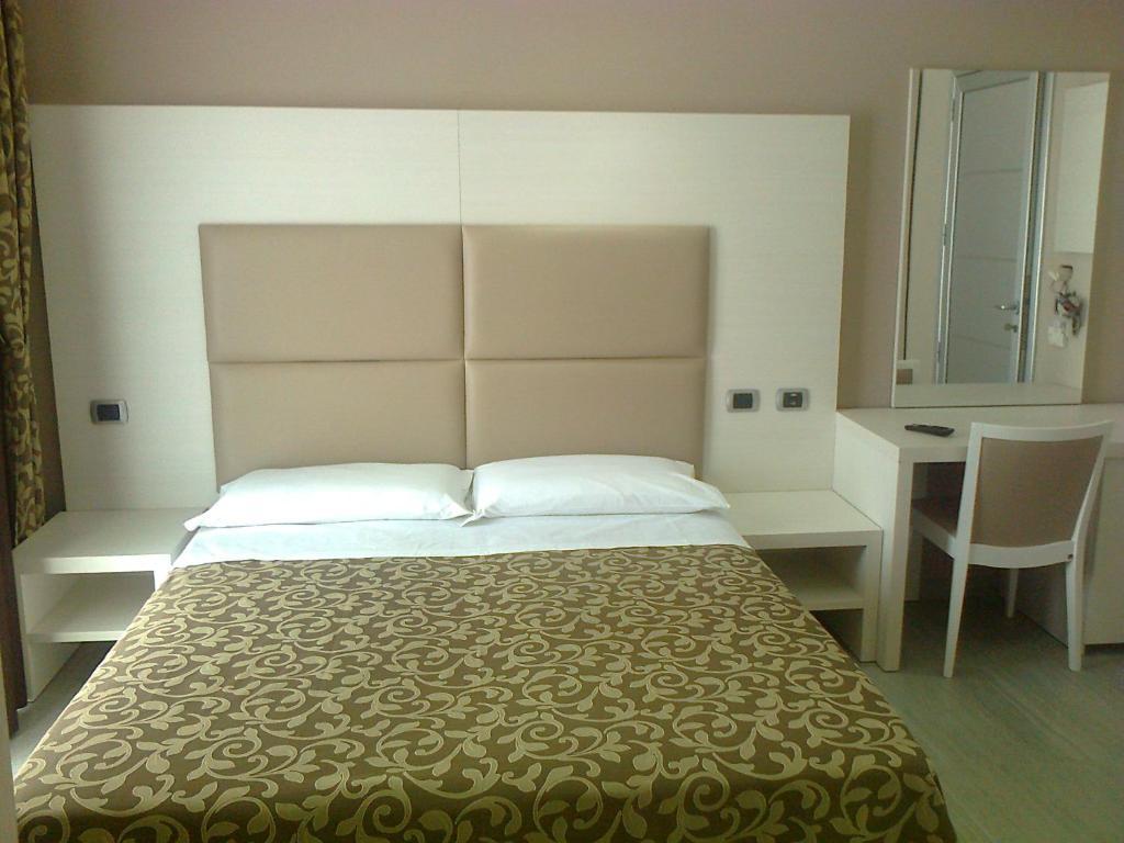 Hotel L'Approdo Anzio Rom bilde