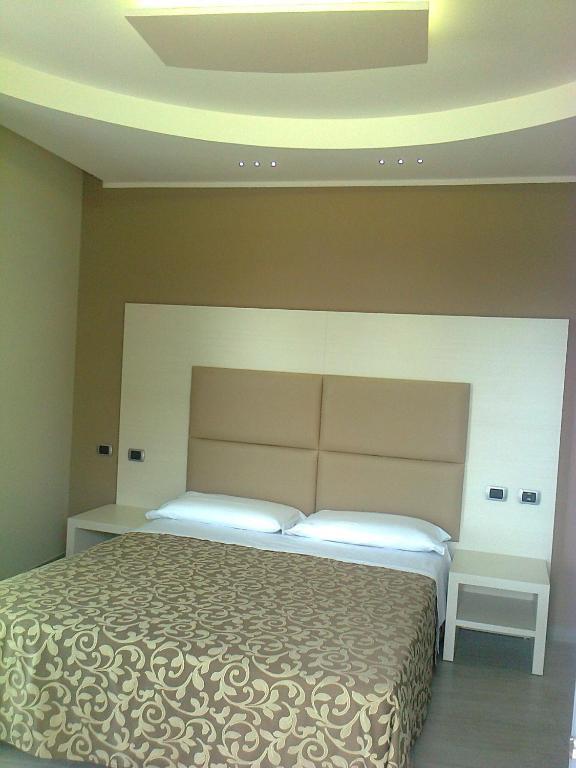 Hotel L'Approdo Anzio Eksteriør bilde