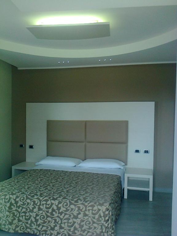 Hotel L'Approdo Anzio Rom bilde