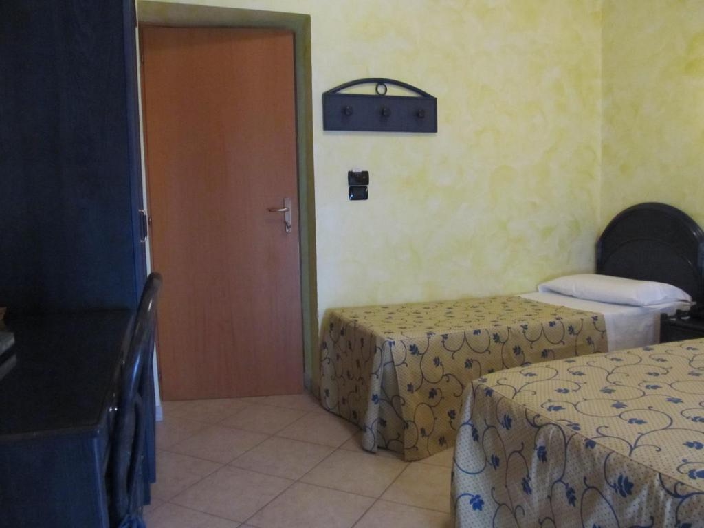 Hotel L'Approdo Anzio Rom bilde