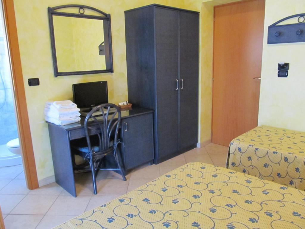 Hotel L'Approdo Anzio Rom bilde