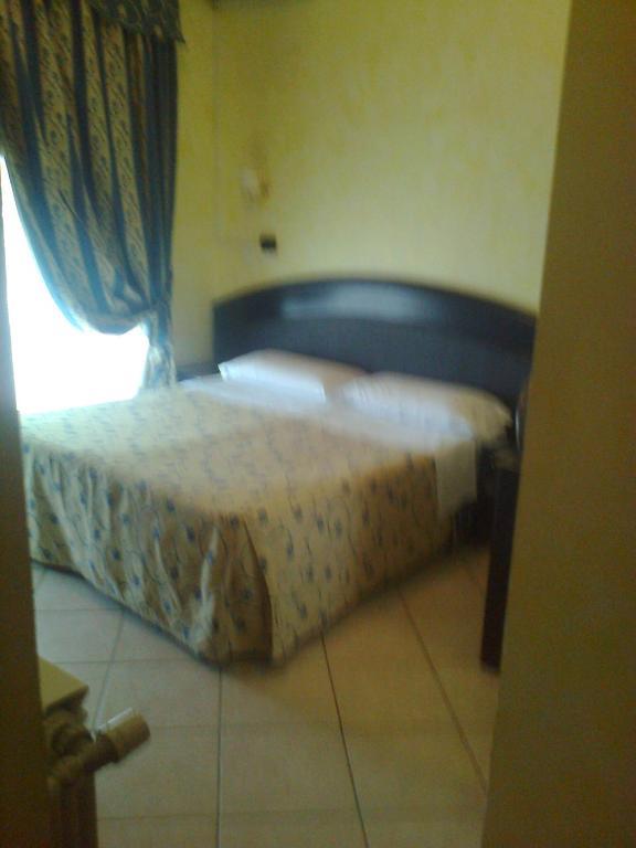 Hotel L'Approdo Anzio Rom bilde
