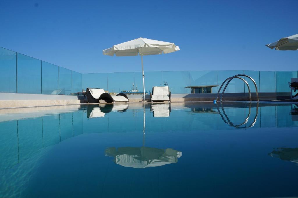Hotel L'Approdo Anzio Eksteriør bilde