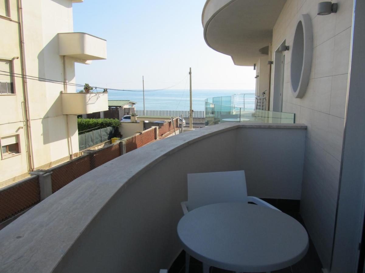 Hotel L'Approdo Anzio Rom bilde